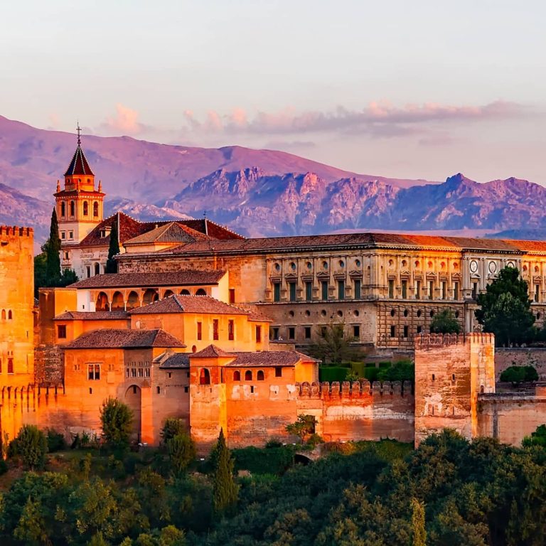 Alhambra Granada