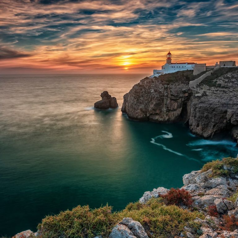 Cabo de San Vicente