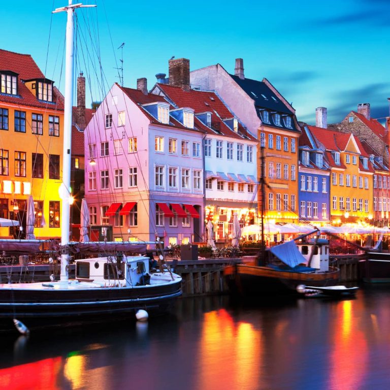 Copenhague