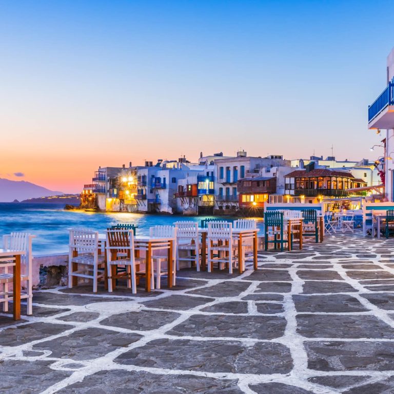 Mykonos