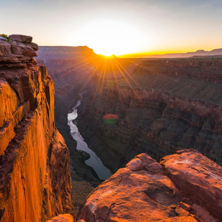 Parque Nacional del Gran Cañón