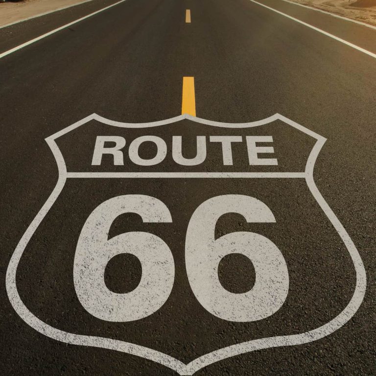 Ruta 66