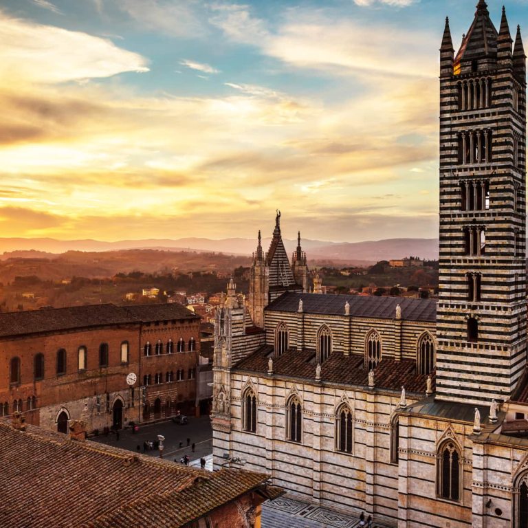 Siena