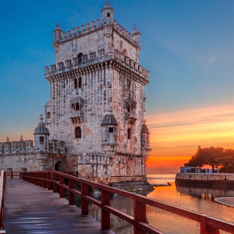 Torre de Belen Lisboa