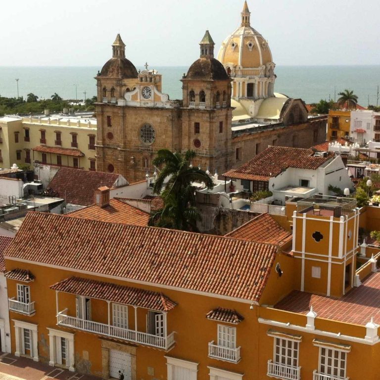 Cartagena, Colombia