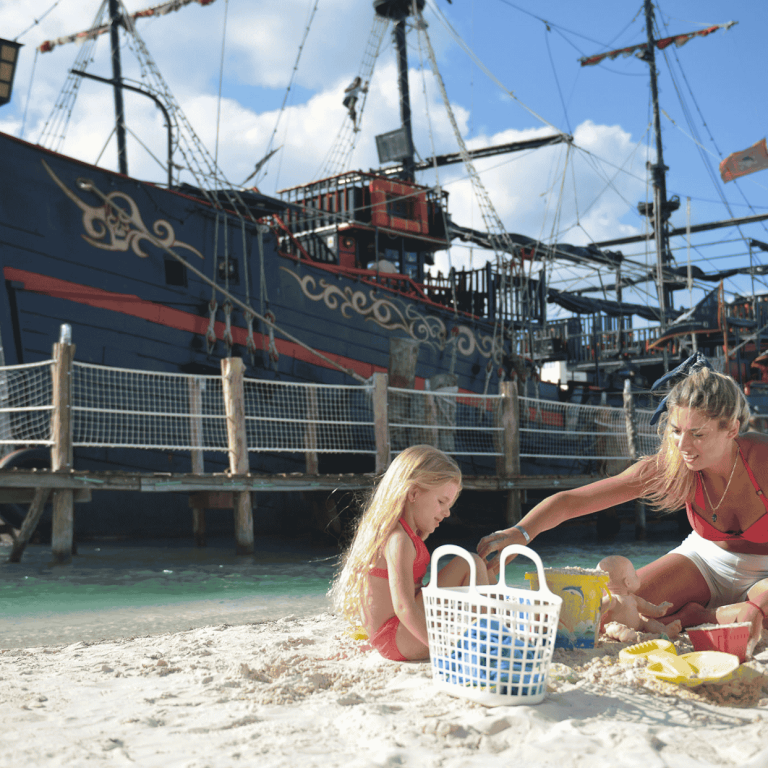 Hotel Grand Oasis Palm