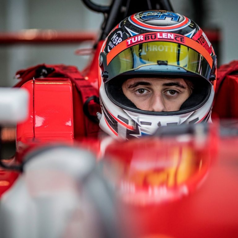 Formula 1 en México