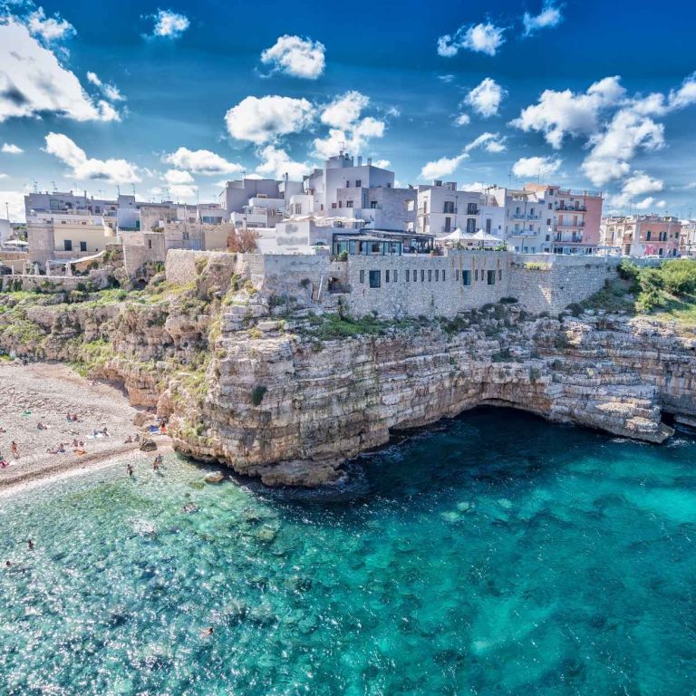 Apulia, Puglia