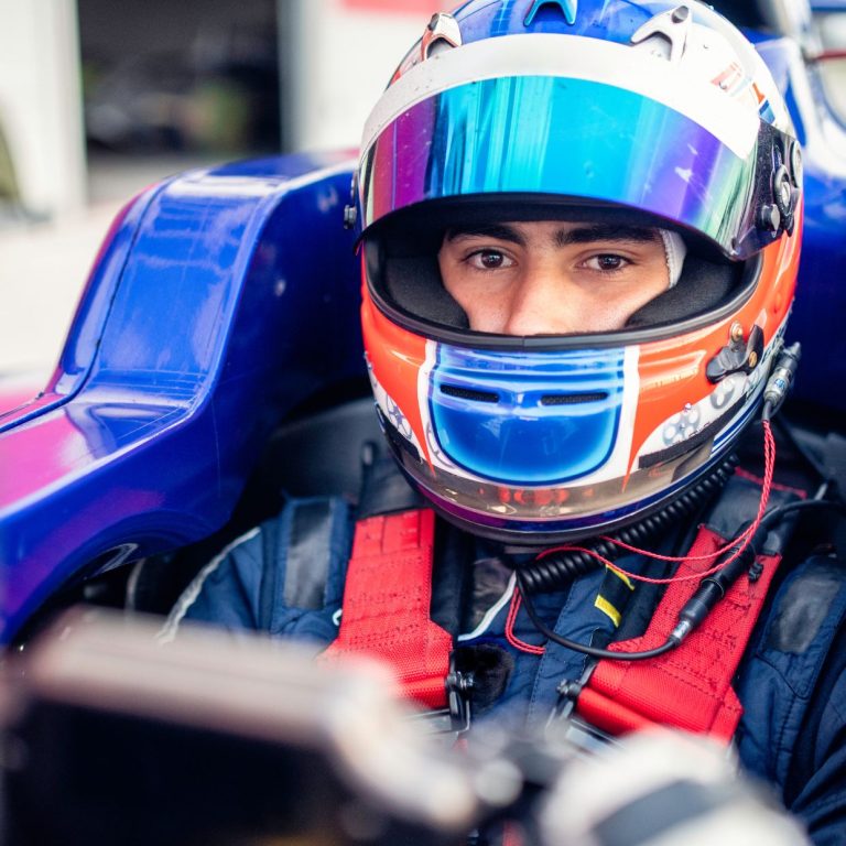 Formula 1 en Austin Texas