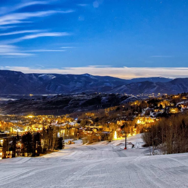 Paquete Aspen Colorado